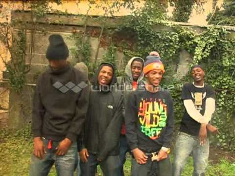 LRG E.N.T  Dont Try It (official video) Tay Sqiulla ft Dope boi