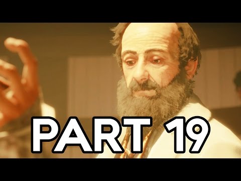 Assassin's Creed Syndicate Gameplay Walkthrough - Part 19 - DOCTOR ASSASSINATION!! Gameplay 1080p)