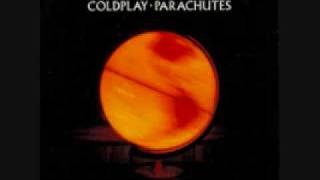 Coldplay - Spies