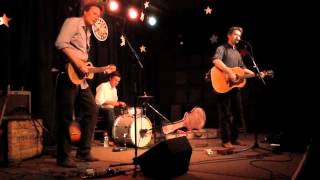 Slaid Cleaves - Green Mountains and Me (2012)