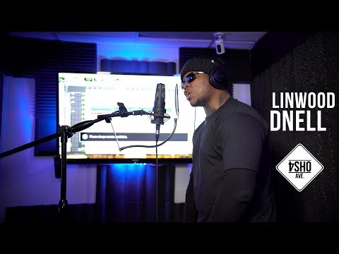 Big DNell aka Linwood DNell 4sho Ave. Freestyle (Official Webseries)