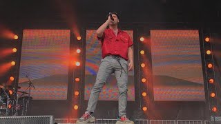 Bazzi - Gone (Live at Music Midtown 2018)