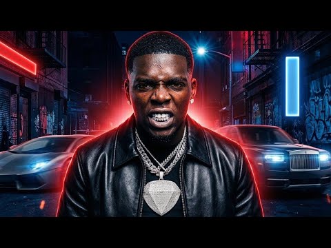 Big Boogie, Jeezy ft. Boosie Badazz, T.I Long Mix [Unreleased Album]
