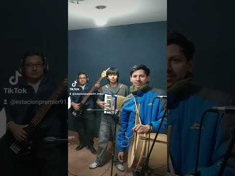 LOS GRILLOS SALAMANKEROS de  Ciudad Del Carmen (Jujuy) - selección de chamamé. #grillossalamankeros