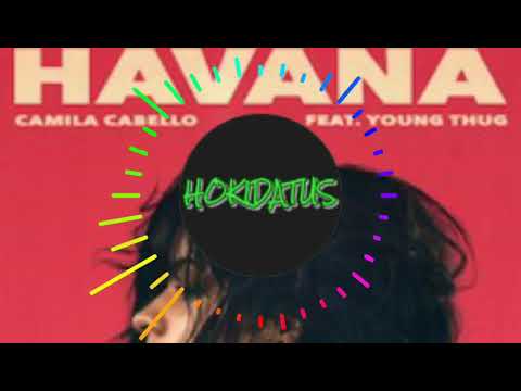 Havana Mashup - Camila Cabello vs NWYR Voltage (Bigroom)