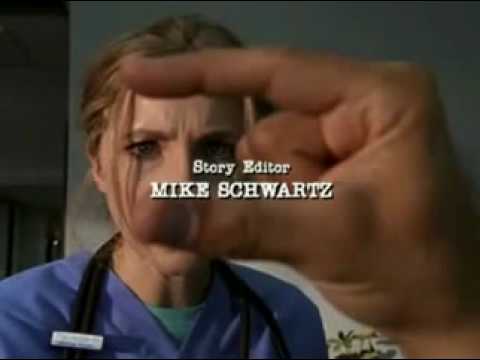 Scrubs S01E06 Mein Pech Part 3 3 German mpeg1video
