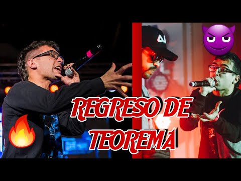 Minuto de Teorema vs Metalingüistica 🔥