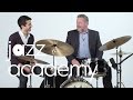 How to Stay Loose on the Drums