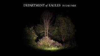 Department of Eagles - Teenagers (demo)