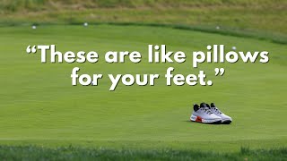5 Most Comfortable Golf Shoes of All Time