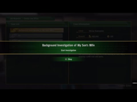 Judgement Pt 68 - A Mother's Son Is Being Poison