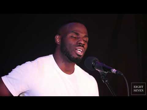 Emmanuel Nwamadi - "Better Off" Acoustic