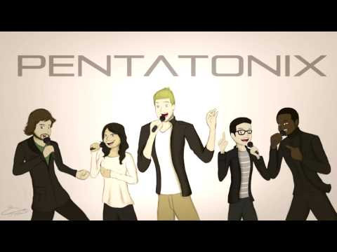 Without You - Pentatonix (Audio)