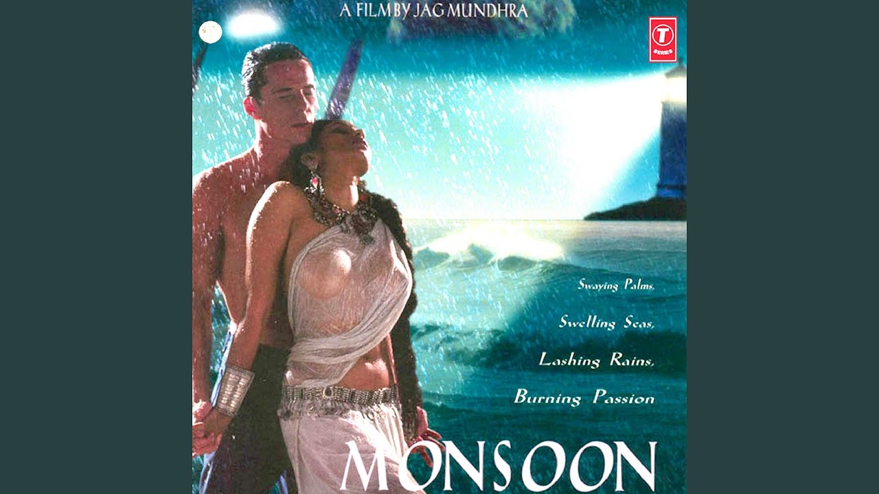 Pyar Wohi Hai (Duet) Lyrics | Monsoon – Pankaj Udhas | Bhavdeep Jaipurwale, Sadhana Sargam | Louis Banks