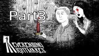 特になにもない協力ホラー実況 Part3　【NeverendingNightmares】　ホラゲー/ホラーゲーム/怖くない