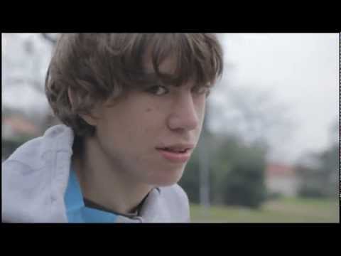 Straight up and down- offical trailer