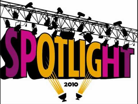 Nushess Music - Aleck & Fant - Spotlight 2010