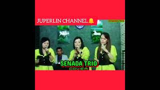Download lagu SENADA TRIO||ILU NI ANAK SIAKKANGAN||CIPT.ANTON M PURBA||LAGU BATAK VIRALLL mp3