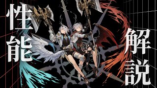【さんごくアプデ情報局】ブブの性能解説！６凸ブブで早速アリーナやってみたよ！【セブンナイツリバース】
