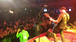 The Queers: Fuck The World &amp; This Place Sucks