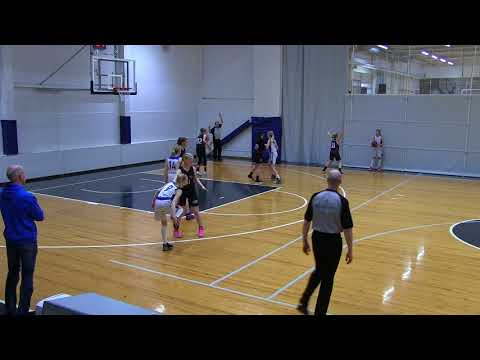 CTSM Vive vs Hnmky Black