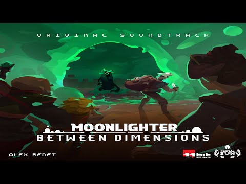 Moonlighter Between Dimensions - Original Soundtrack [Full Album]