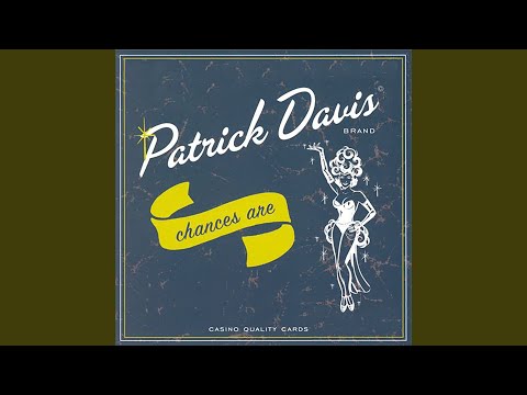 Just Like The Night - Patrick Davis
