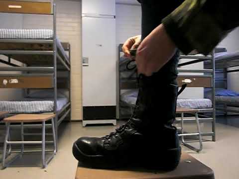 Petemies Intissä - Lahkeen särmäys