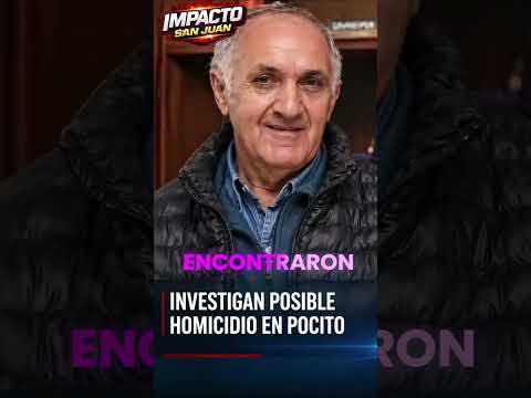 🚨 CONMOCIÓN 😢 🚨