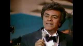 Johnny Mathis ~ Right Here Right Now