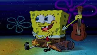 Bob esponja Molotov karmara