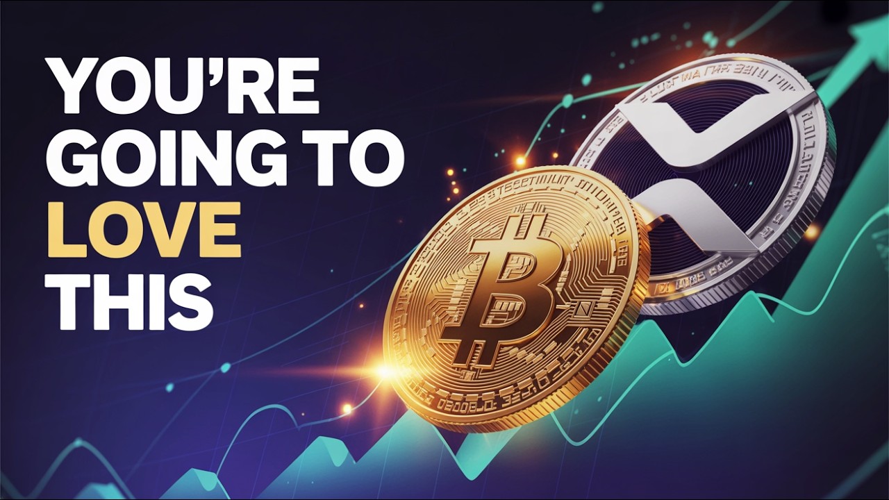 You Will Never Want To Sell Your XRP After You Hear This We Are ONE WEEK Away From This Happening