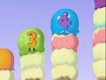 LeapFrog Math Circus Ice Cream