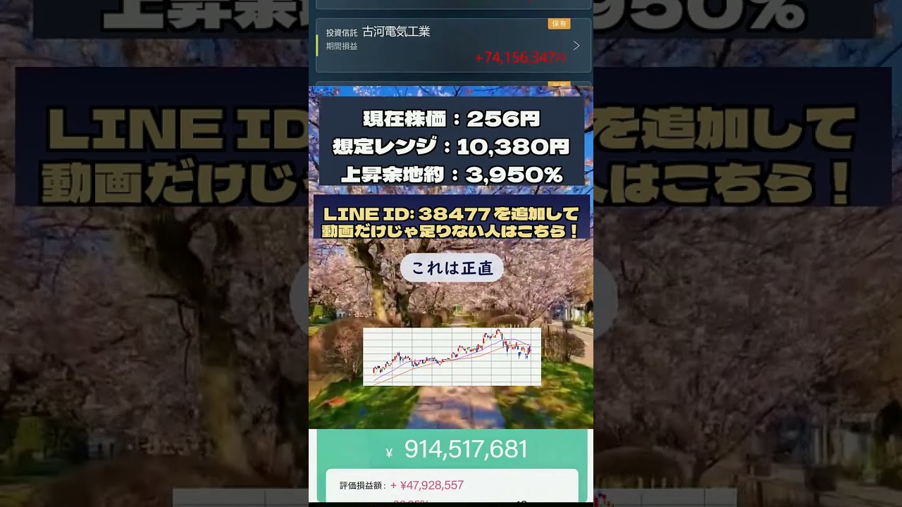 YouTubeサムネイル