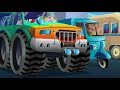 NEW EPISODE Oggy And The Cockroaches A Crazy Week End S06E47 Full Episode In HD