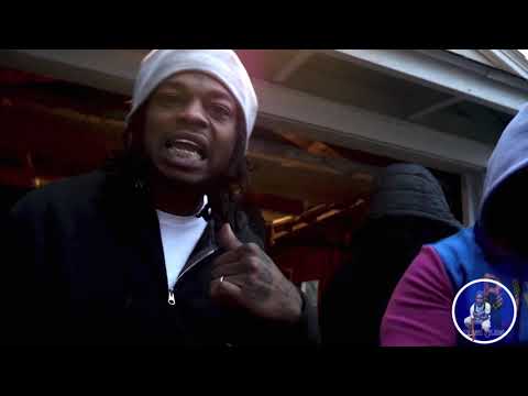 Gwapo Bantana - "Cant Go On " (Official Video) Shot By @tariofilms