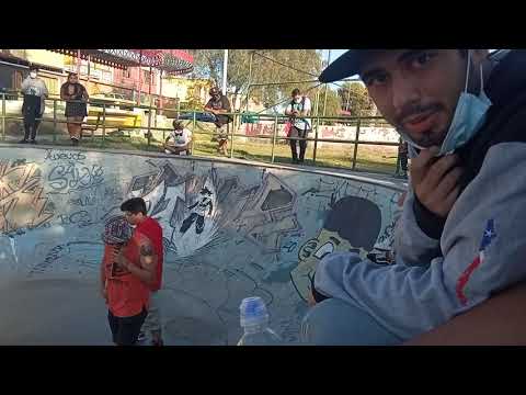 URBANFLOW 2021 FECHA 5 - OCTAVOS - ALEZ VS DIRTY JONA