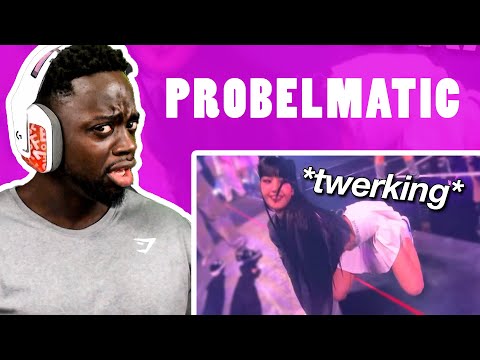 MUSA LOVE L1FE Reacting to blackpink needs a doctor