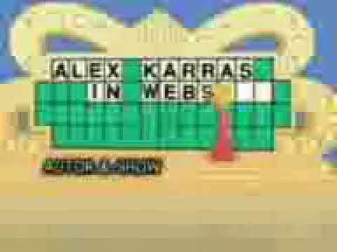 H263 AMR QCIF - Wheel Of Fortune.3gp