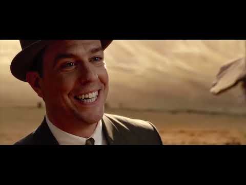 Trailer: The Smell of Success