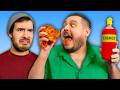 CHAMOY Mexican Survival Guide