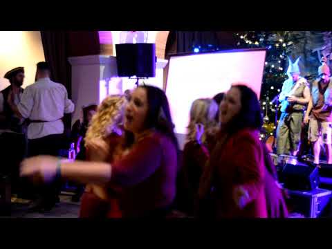 Midwinter fair 2018 - adventures