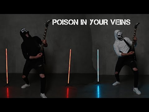 Dmitry Panchenko - Poison In Your Veins