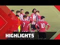 SAMENVATTING | PSV O17 - FC Groningen O17