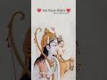 Mukh Me Ho Ram Naam Siya Ram Ram Bhajan Trending Status Whatsapp Status 2021