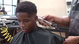Laurel Community Spotlight: A Cut Above - August 28, 2018