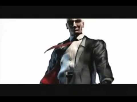 yashinsky - codename:47