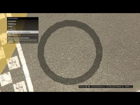 NEUE CUSTOM MAP(GTA5)