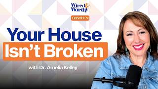 House Mapping for ADHD: Organize Your Home Around How Your Brain Works