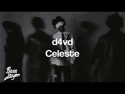d4vd - Celeste (Lyrics) [Original Full Leaked Song]